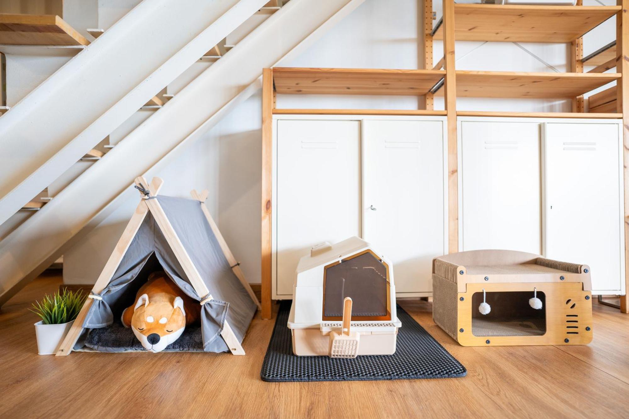 Pong TalongBarn House Pet Friendly别墅 外观 照片