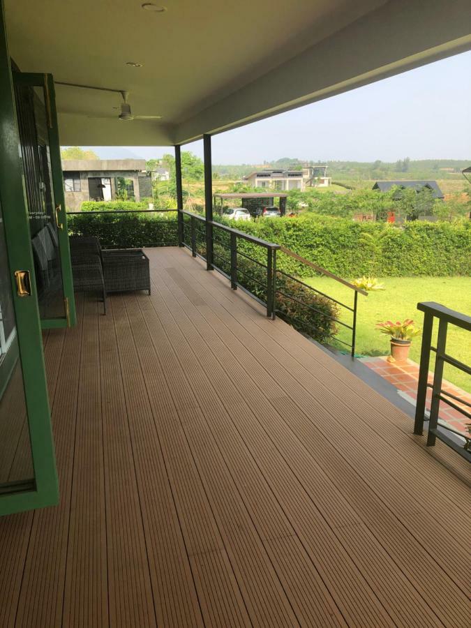 Pong TalongBarn House Pet Friendly别墅 外观 照片